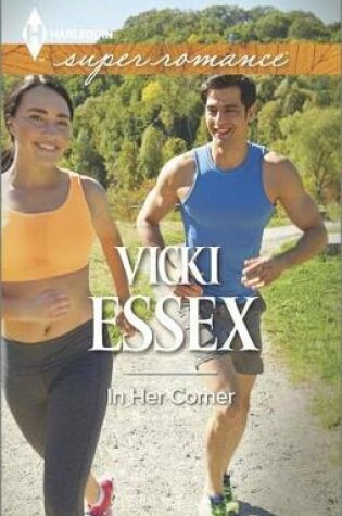 Cover of In Her Corner