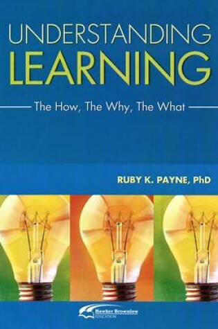 Cover of Understanding Learning