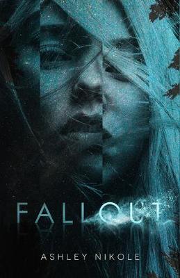 Book cover for Fallout