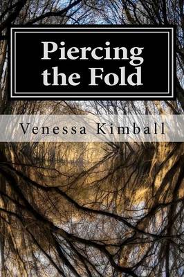 Book cover for Piercing the Fold