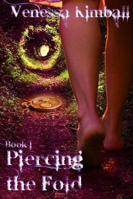 Book cover for Piercing the Fold