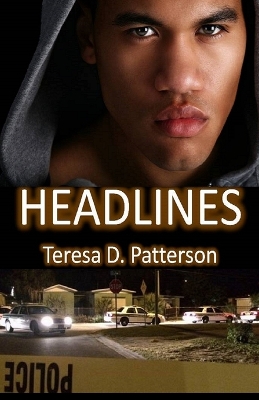 Book cover for Headlines