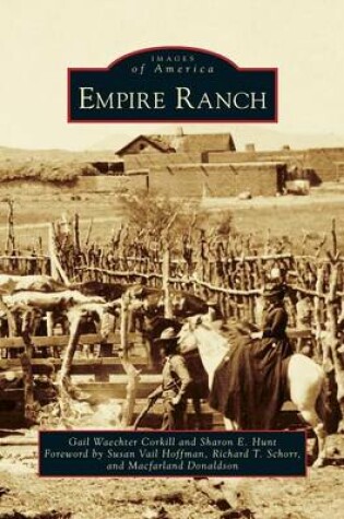 Cover of Empire Ranch