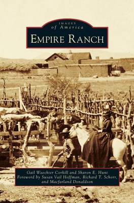 Book cover for Empire Ranch