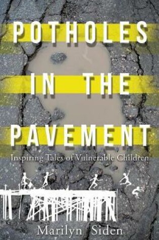 Cover of Potholes in the Pavement