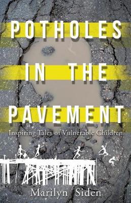 Book cover for Potholes in the Pavement