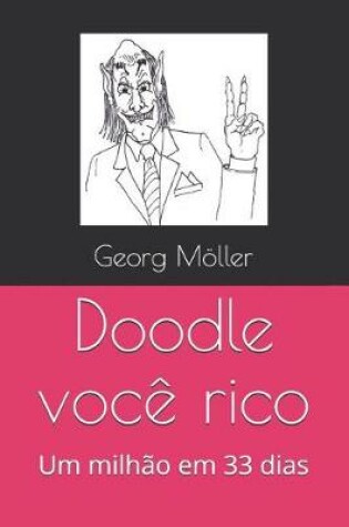 Cover of Doodle Voc� Rico