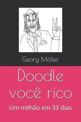 Book cover for Doodle Voc� Rico