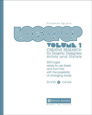 Cover of Logopop: Volume 1