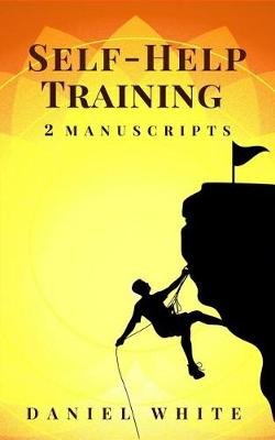 Book cover for Self-Help Training
