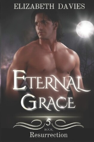 Cover of Eternal Grace