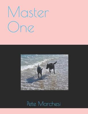 Book cover for Master One