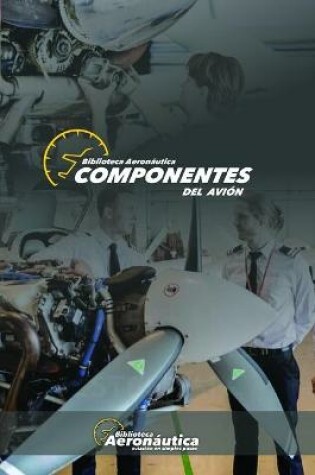 Cover of Componentes del Avión