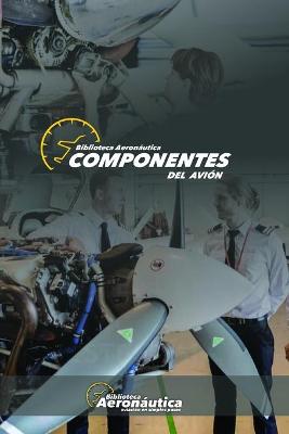 Book cover for Componentes del Avión