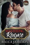 Book cover for Mastering Rayne