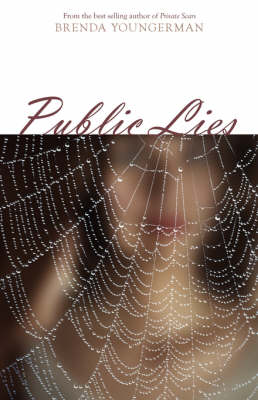 Book cover for Public Lies