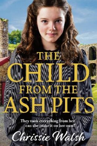 Cover of The Child from the Ash Pits