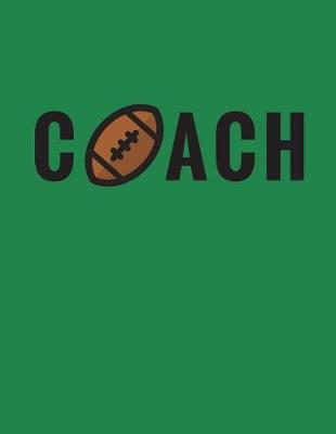 Book cover for Coach