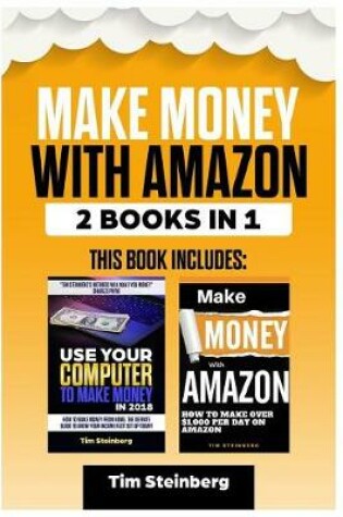 Cover of Make Money with Amazon