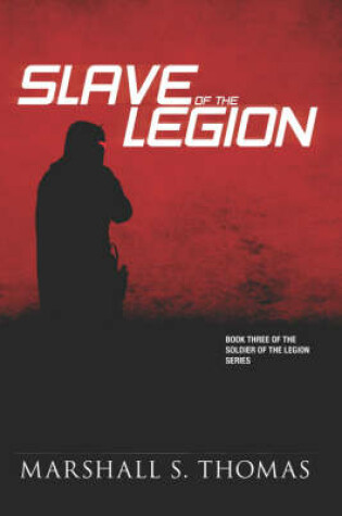 Cover of Slave of the Legion