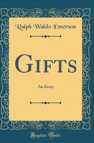 Cover of Gifts