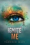 Book cover for Ignite Me