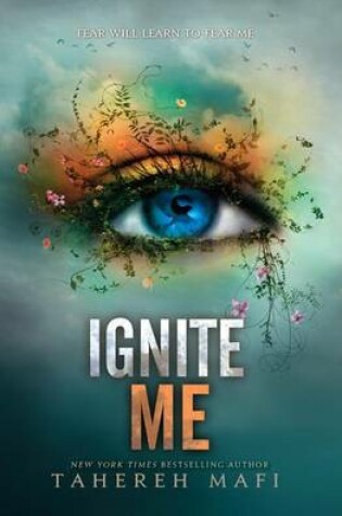Cover of Ignite Me