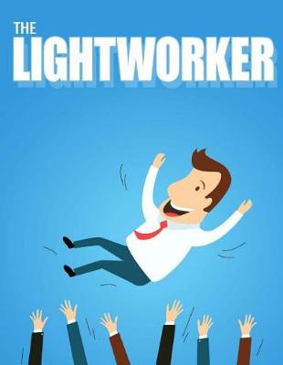 Book cover for The Lightworker