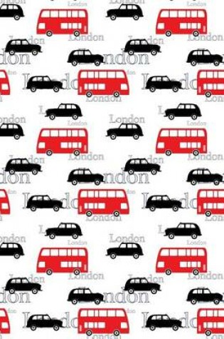 Cover of British Cars and Double Decker Buses