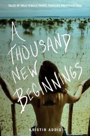 Cover of A Thousand New Beginnings