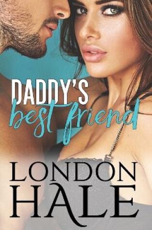 Cover of Daddy's Best Friend