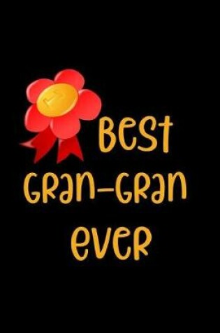 Cover of Best Gran-Gran Ever