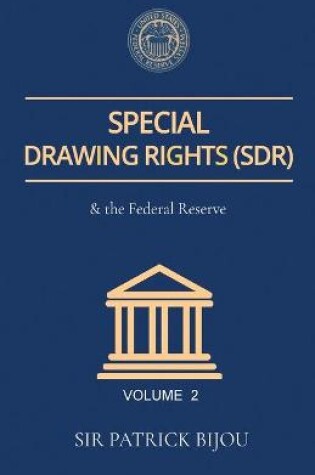 Cover of Special Drawing Rights(SDR) Volume 2