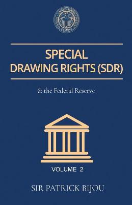Book cover for Special Drawing Rights(SDR) Volume 2