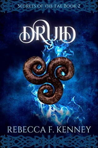 Cover of Druid