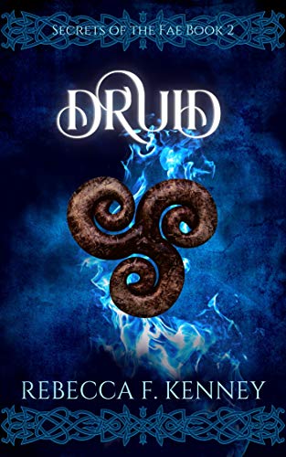 Cover of Druid