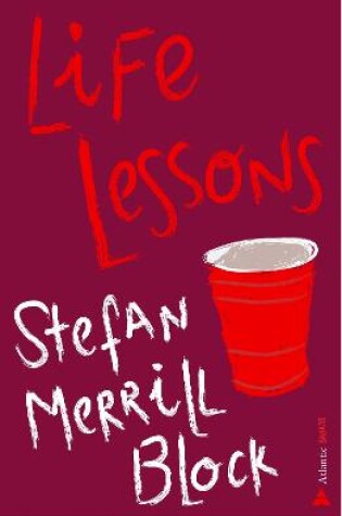 Cover of Life Lessons