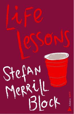 Cover of Life Lessons