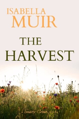 Cover of The Harvest