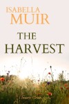 Book cover for The Harvest