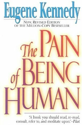 Cover of The Pain of Being Human