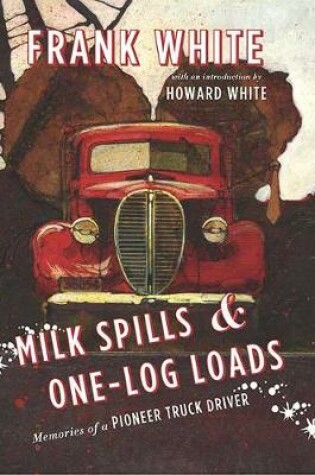 Cover of Milk Spills and One-Log Loads