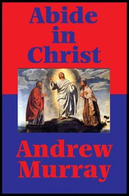Book cover for Abide in Christ (Impact Books)