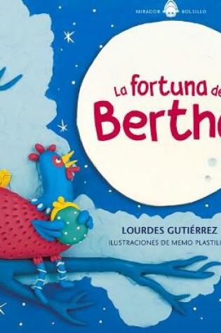 Cover of La Fortuna de Bertha