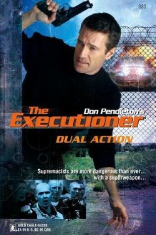 Cover of Dual Action