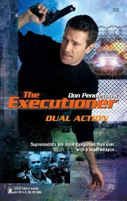Book cover for Dual Action