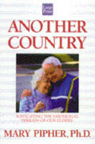 Cover of Another Country