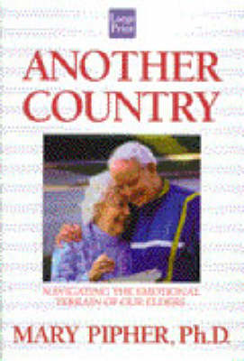 Book cover for Another Country