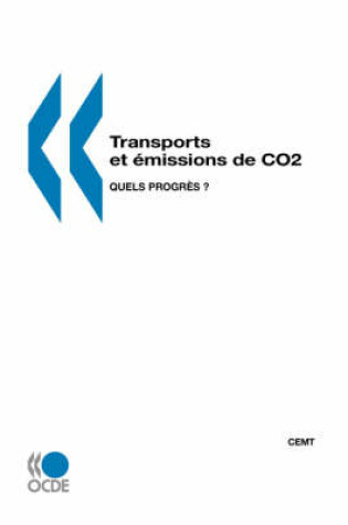 Cover of Transports et emissions de CO2