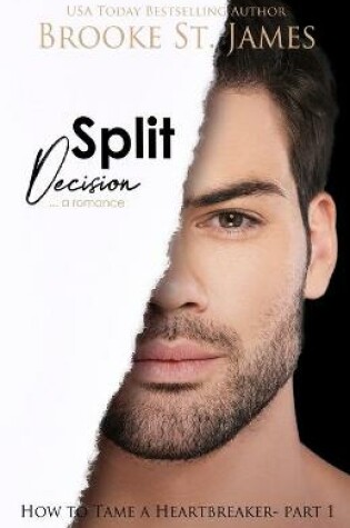 Cover of Split Decision